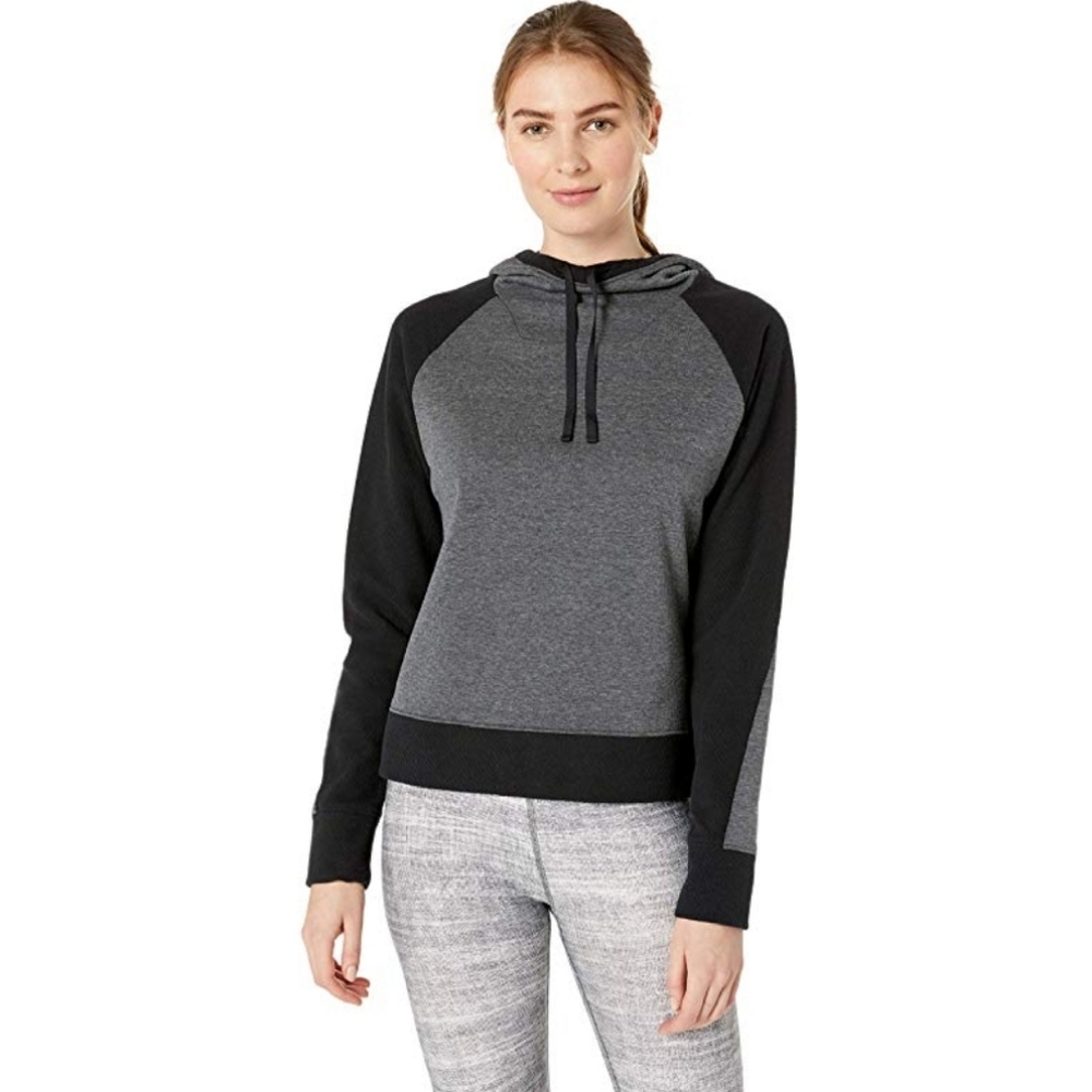 Women's Coldgear Infared Slouchy Neck Pullover